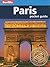 Berlitz Paris Pocket Guide by Martin Gostelow