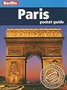 Berlitz Paris Pocket Guide Berlitz Paris Pocket Guide