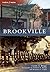 Brookville, Pennsylvania (Then and Now)
