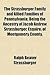 The Strassburger Family and Allied Families of Pennsylvania; ... by Ralph Beaver Strassburger