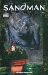 The Sandman N.21