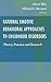 Rational Emotive Behavioral Approaches to Childhood Disorders by Albert Ellis