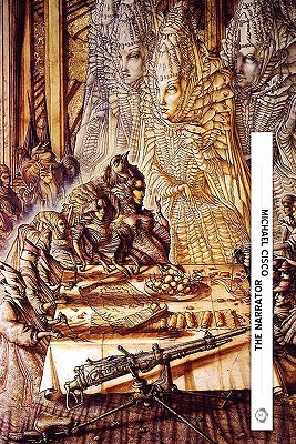 The Narrator (Paperback)