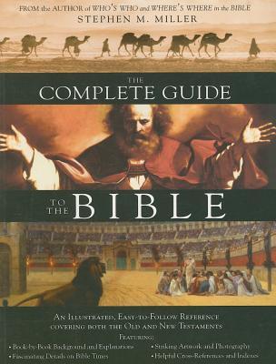 The Complete Guide to the Bible (Paperback)