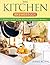 Kitchen Answer Book: 5,000 Answers to All of Your Kitchen and Cooking Questions (Capital Ideas)
