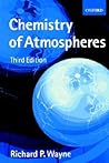 Chemistry of Atmo...
