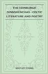 The Edinburgh Dinnshenchas - Celtic Literature and Poetry (Folklore History Series)