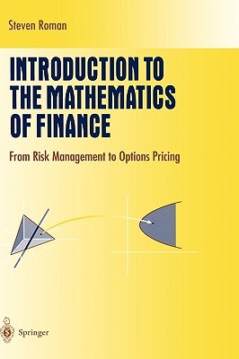 Introduction to the Mathematics of Finance: From Risk Management to Options Pricing (Undergraduate Texts in Mathematics)