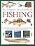 The Complete Encyclopedia of Fishing by Martin  Ford
