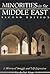 Minorities in the Middle East: A History of Struggle and Self-Expression, 2d ed.