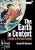The Earth in Context: A Gui...