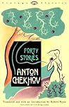 Forty Stories