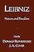 Leibniz: Nature and Freedom