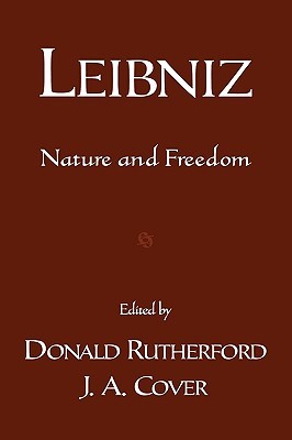 Leibniz: Nature and Freedom (Paperback)