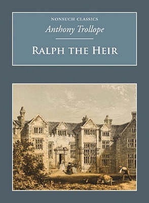 Ralph the Heir (Paperback)