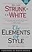 The Elements of Style [with Brief New Century Handbook]