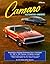 Camaro Restoration Handbook