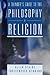 A Thinker's Guide to the Philosophy of Religion