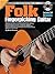Folk Fingerpicking Guitar M...