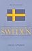 Historical Dictionary of Sweden (Historical Dictionaries of Europe)