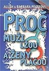 Proč muži lžou a ...