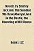 Novels by Shirley Jackson: The Sundial, We Have Always Lived in the Castle, the Haunting of Hill House