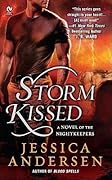 Storm Kissed