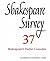 Shakespeare Survey (Shakesp...