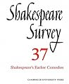 Shakespeare Survey (Shakespeare Survey, Series Number 37) Shakespeare Survey (Shakespeare Survey, Series Number 37)