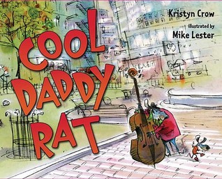 Cool Daddy Rat (Hardcover)