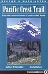 Pacific Crest Trail: Oregon and Washington