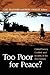Too Poor for Peace?: Global...