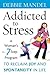 Addicted to Stress: A Woman's 7 Step Program to Reclaim Joy and Spontaneity in Life