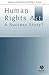 Human Rights Act: A Success...