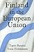 Finland in the European Union