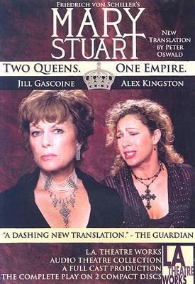 Mary Stuart