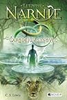 Čarodějův synovec by C.S. Lewis