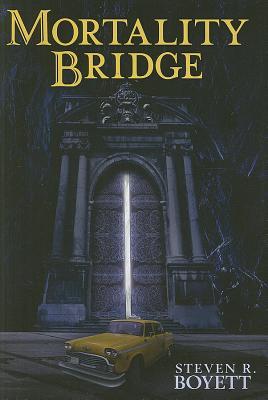 Mortality Bridge (Hardcover)