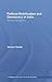 Political Mobilisation and Democracy in India by Vernon Hewitt