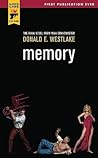 Memory by Donald E. Westlake