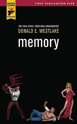 Memory (Mass Market Paperback)