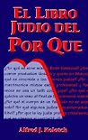 El Libro Judio Del Por Qué (Spanish Edition) El Libro Judio Del Por Qué (Spanish Edition)