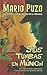 Seis tumbas en Múnich: Una historia criminal movida por la venganza (Spanish Edition)