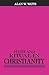 Myth and Ritual In Christianity