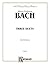 Three Duets for Two Violas (Kalmus Edition)