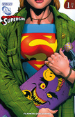 Supergirl, 1 di 4 (Universo DC: Supergirl, #1)