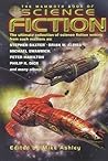 The Mammoth Book of Science Fiction