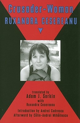Crusader Woman (Paperback)