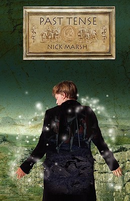 Past Tense (Paperback)