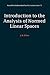 Introduction to the Analysis of Normed Linear Spaces (Australian Mathematical Society Lecture Series, Series Number 13)